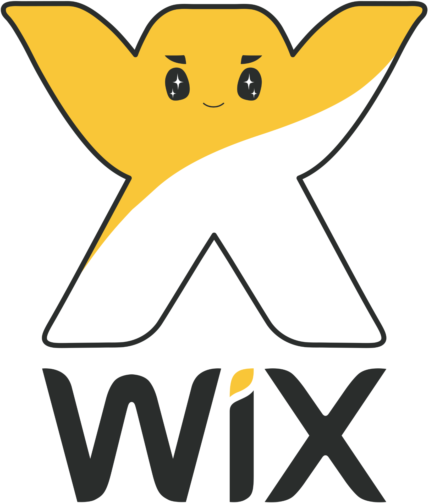 Logo Wix